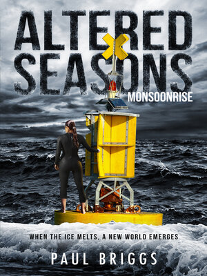 cover image of Altered Seasons